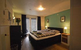 Bed & Breakfast De Pegel Thorn