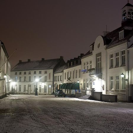 Bed & Breakfast De Pegel Thorn Kültér fotó