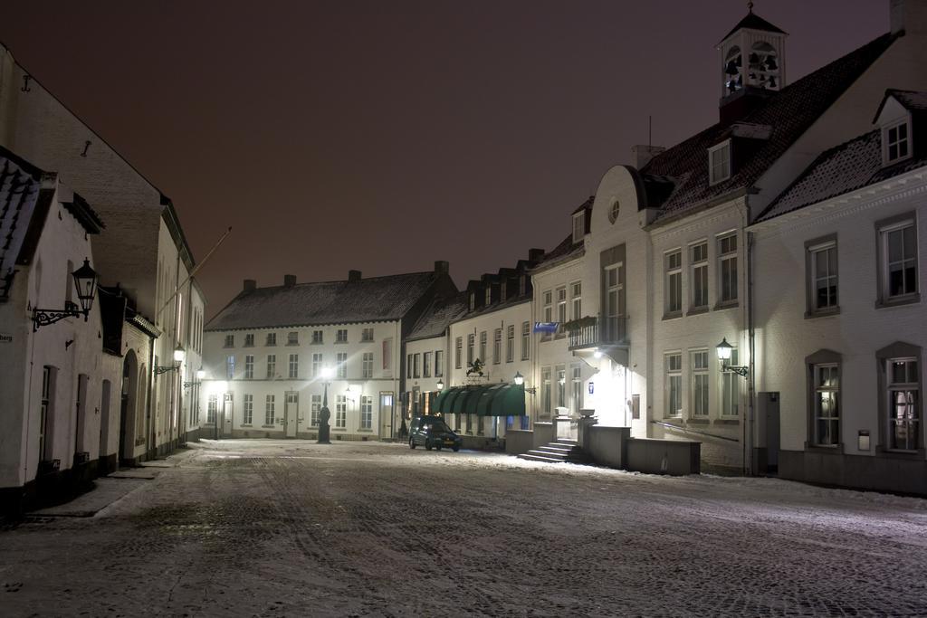 Bed & Breakfast De Pegel Thorn Kültér fotó
